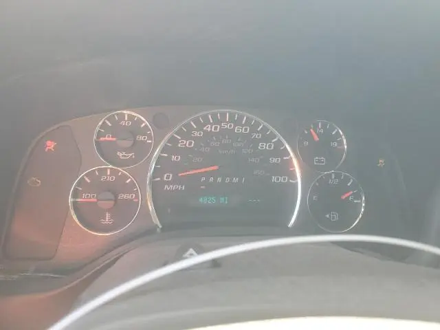 2020 CHEVROLET EXPRESS G3500 LS  