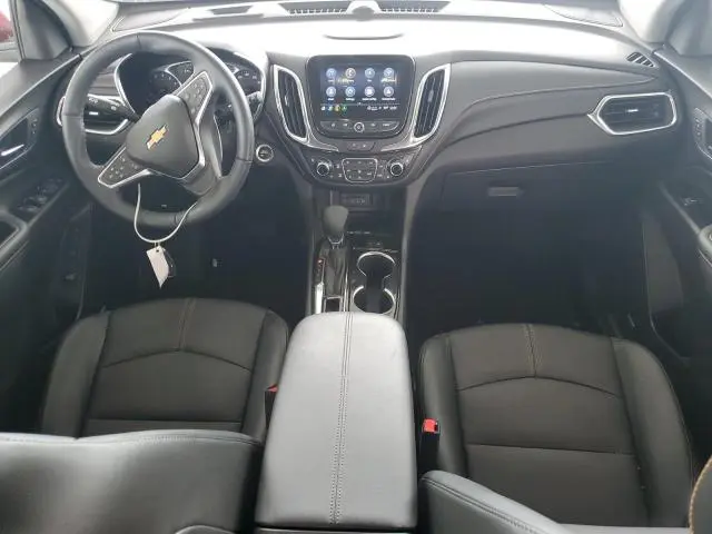 2024 CHEVROLET EQUINOX PREMIERE