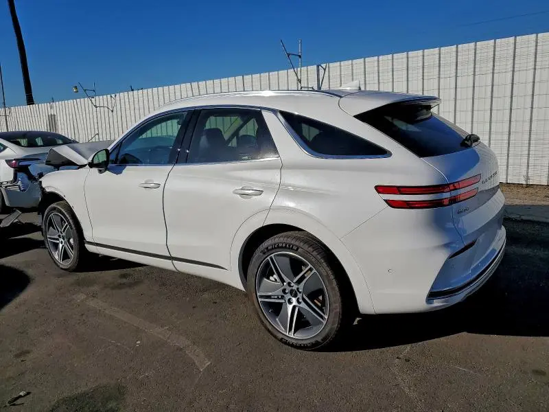 2026 GENESIS GV70 ADVANCED  