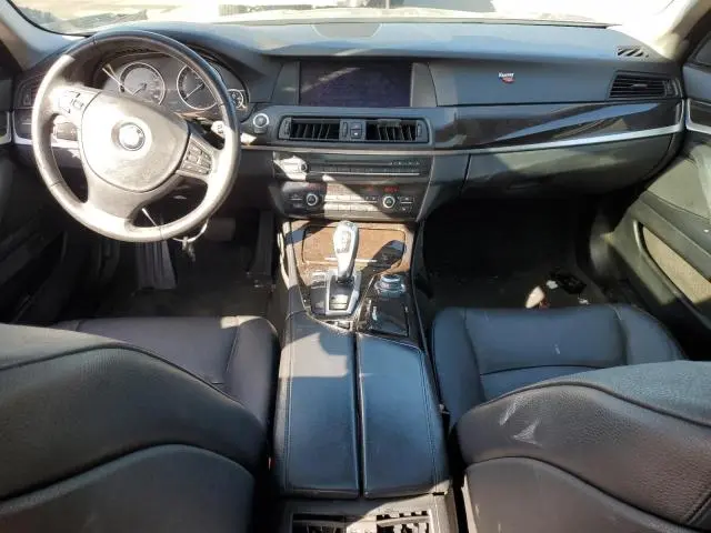 2013 BMW 528 I  