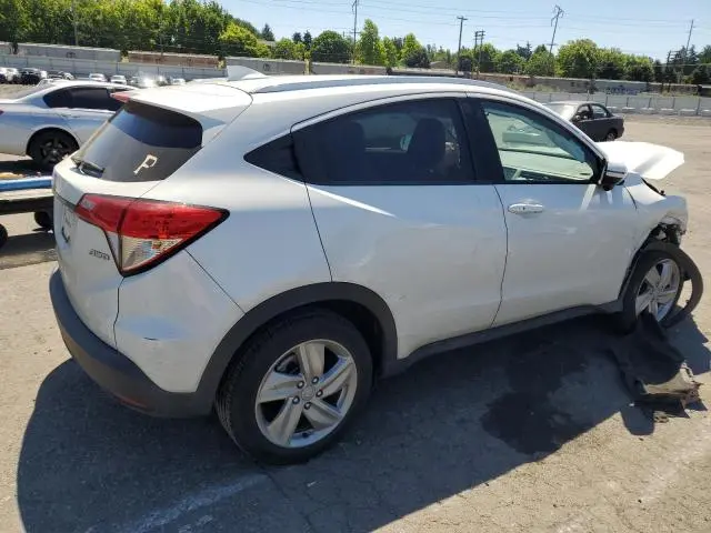 2020 HONDA HR-V EX  