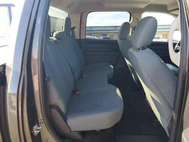 2017 RAM 1500 ST