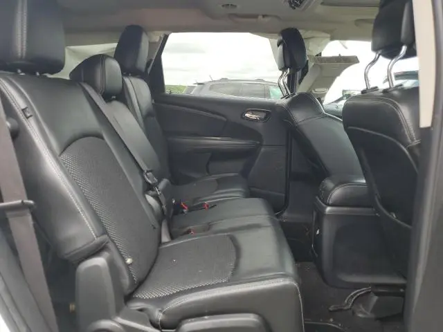 2020 DODGE JOURNEY CROSSROAD  