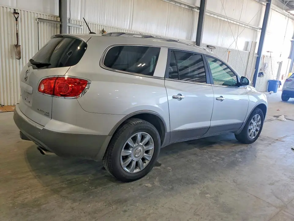 2011 BUICK ENCLAVE CXL  