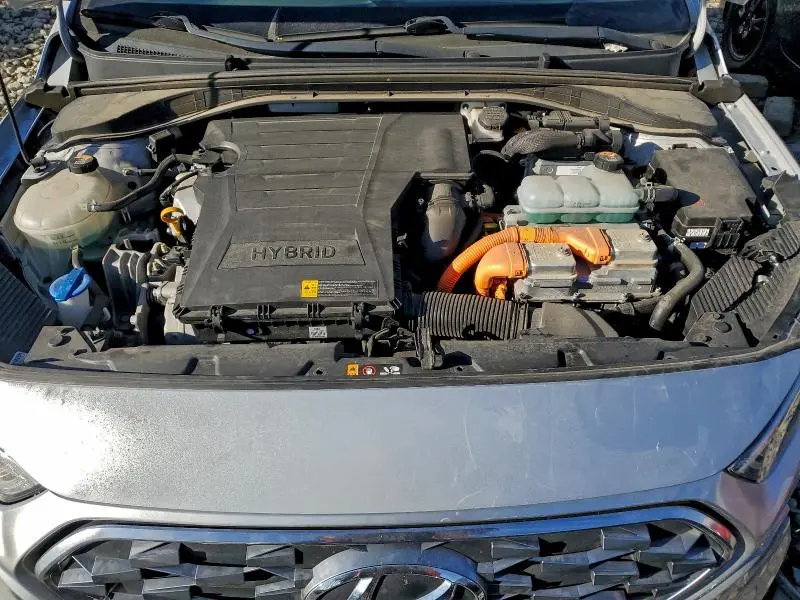 2020 HYUNDAI IONIQ SE  