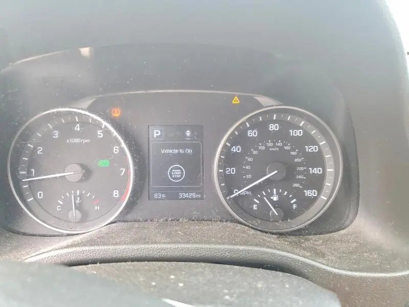 2017 HYUNDAI ELANTRA VALUE EDITION  