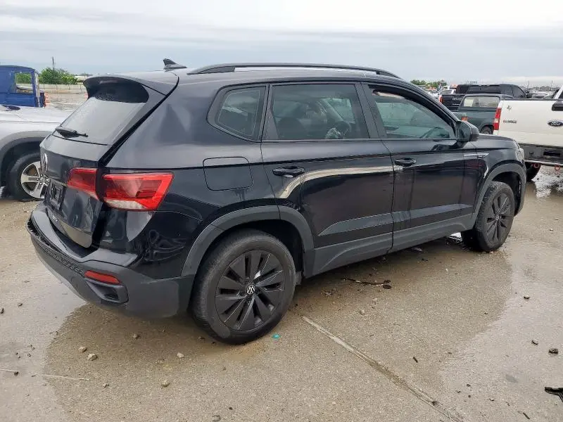 2023 VOLKSWAGEN TAOS S  