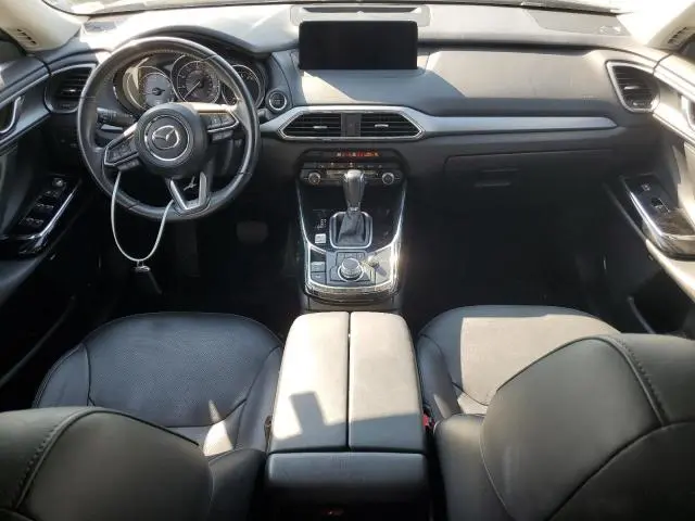 2021 MAZDA CX-9 TOURING  