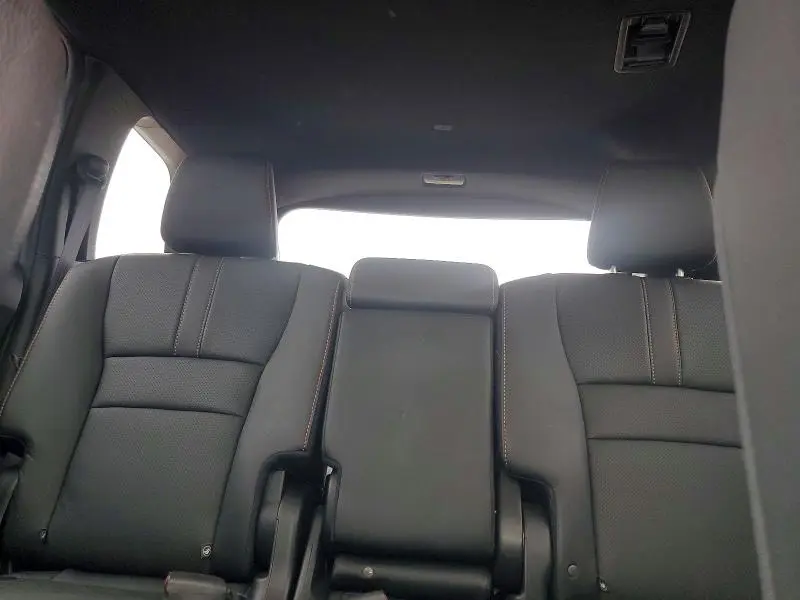 2023 HONDA PASSPORT TRAIL SPORT  