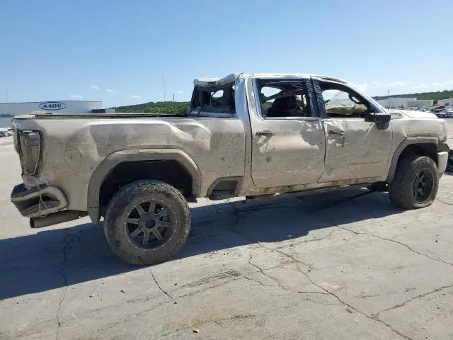 2020 GMC SIERRA K2500 DENALI  