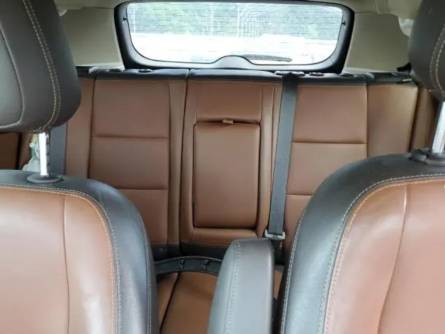 2015 BUICK ENCORE PREMIUM  