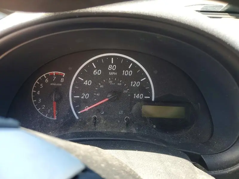 2017 NISSAN VERSA 1.6 S PLUS  