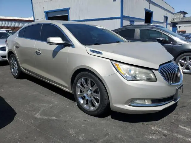 2014 BUICK LACROSSE PREMIUM  