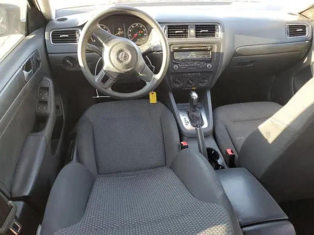 2014 VOLKSWAGEN JETTA BASE  