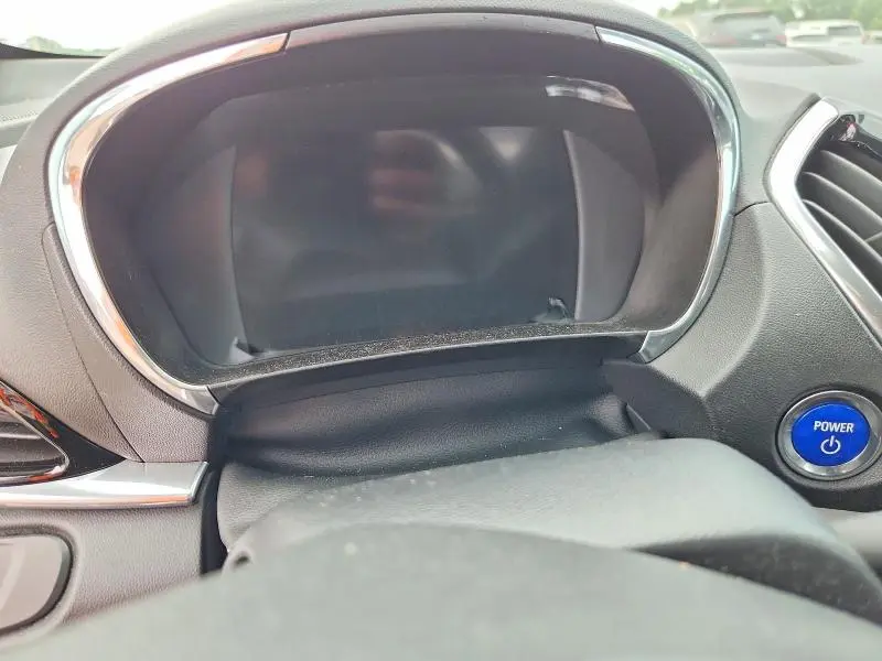2017 CHEVROLET VOLT PREMIER  