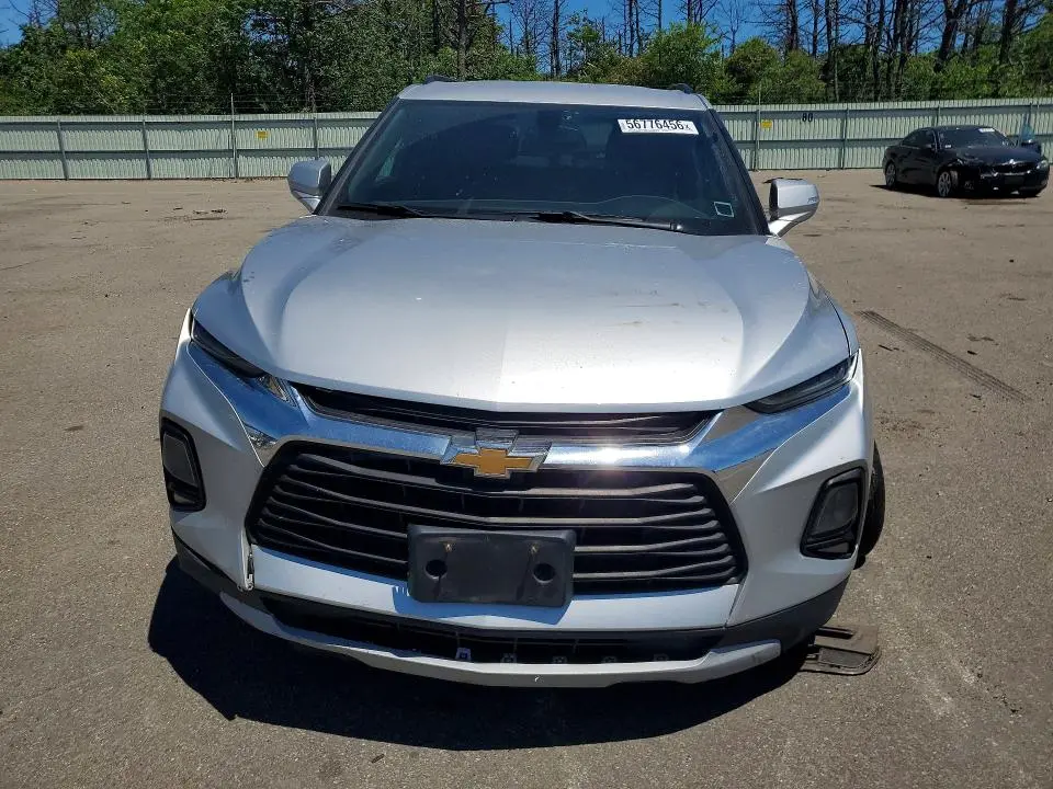 2020 CHEVROLET BLAZER 2LT  