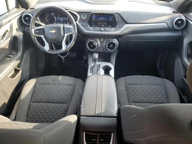 2020 CHEVROLET BLAZER 2LT  