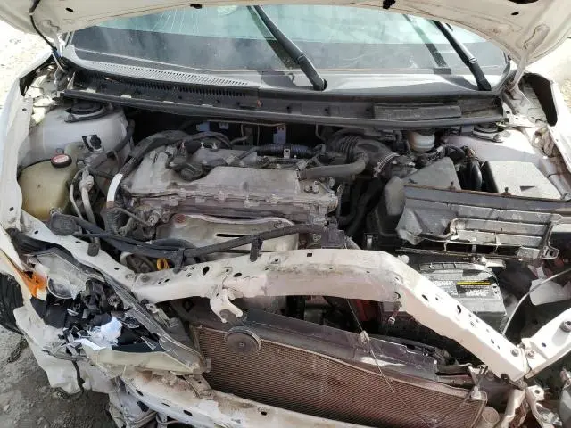 2014 TOYOTA SCION TC   