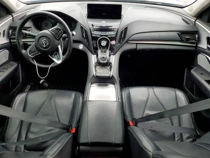 2020 ACURA RDX TECHNOLOGY  