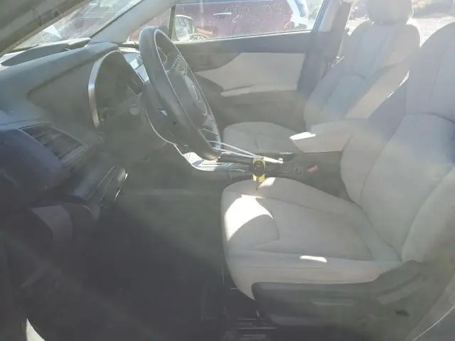 2018 SUBARU IMPREZA PREMIUM  