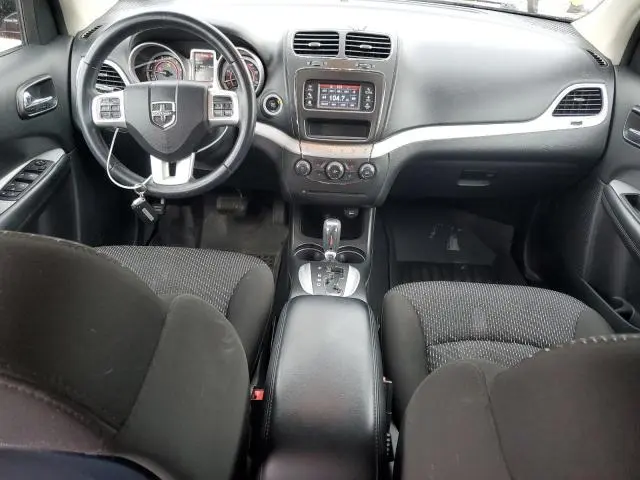 2020 DODGE JOURNEY SE  