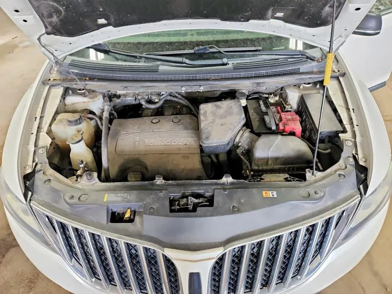 2013 LINCOLN MKX   