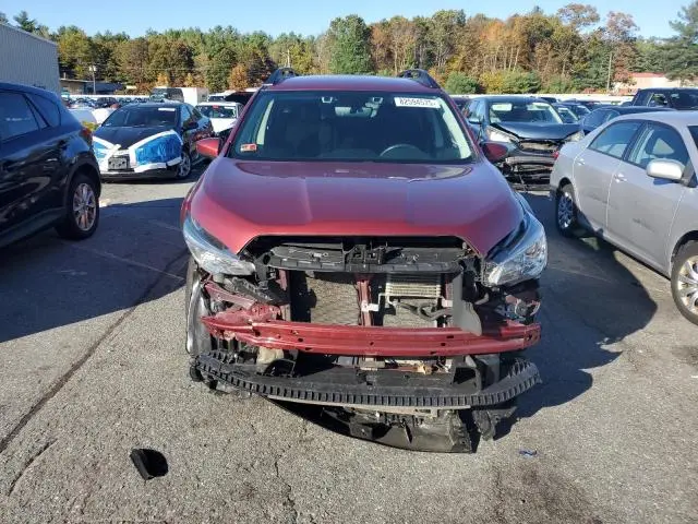 2020 SUBARU ASCENT PREMIUM  