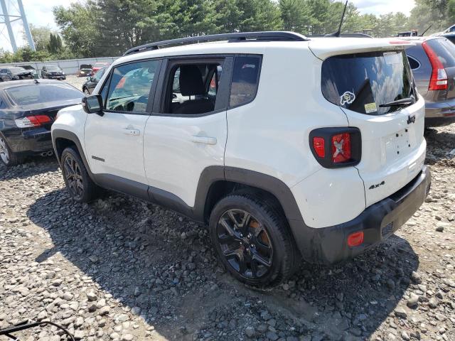 2022 JEEP RENEGADE ALTITUDE