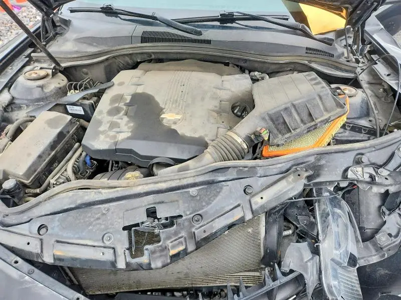 2013 CHEVROLET CAMARO LT  