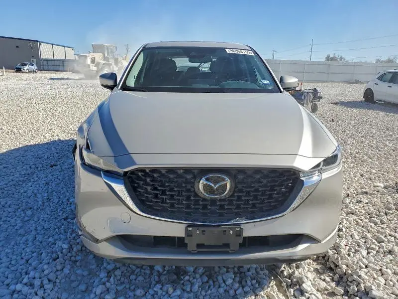 2024 MAZDA CX-5 PREMIUM  