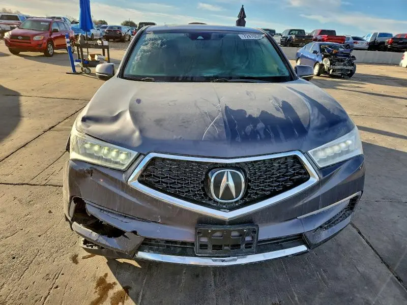2020 ACURA MDX   