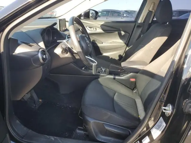 2019 MAZDA CX-3 SPORT  