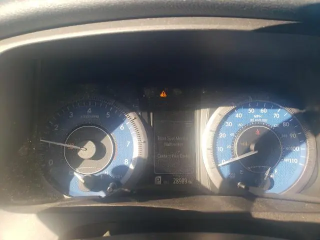 2020 TOYOTA SIENNA XLE  