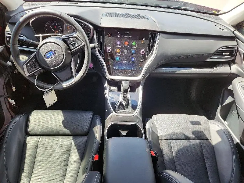 2023 SUBARU LEGACY LIMITED  