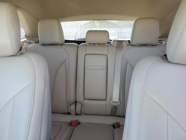 2017 LINCOLN MKC PREMIERE  