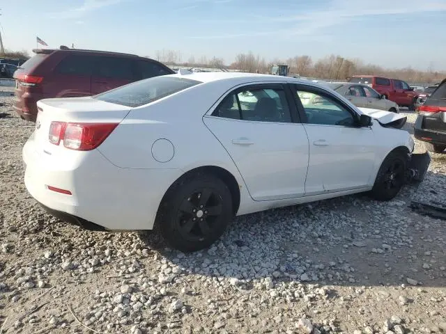 2013 CHEVROLET MALIBU 1LT  