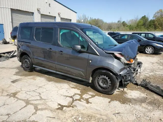 2016 FORD TRANSIT CONNECT XLT  