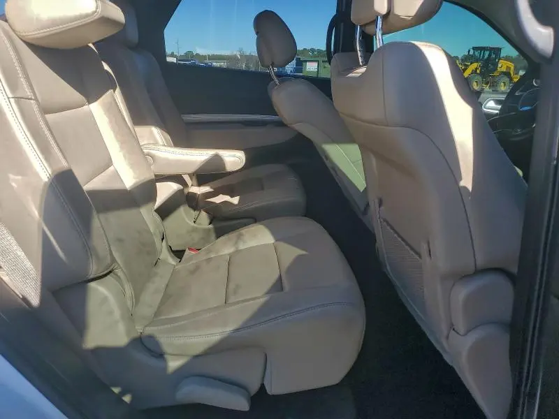 2019 DODGE DURANGO SXT  