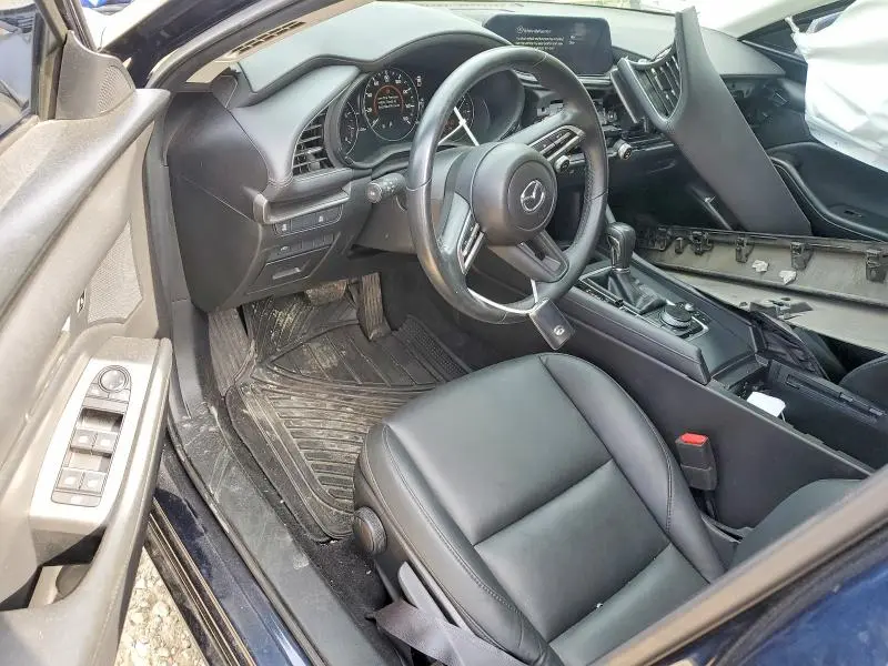 2023 MAZDA 3 SELECT  