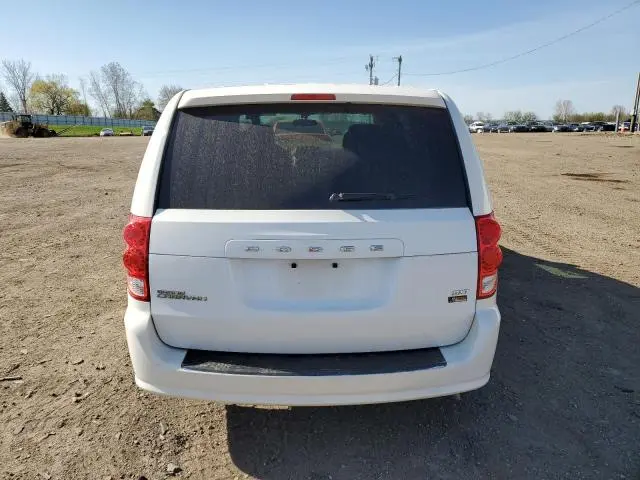 2012 DODGE GRAND CARAVAN SE  