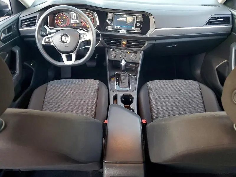 2020 VOLKSWAGEN JETTA S  