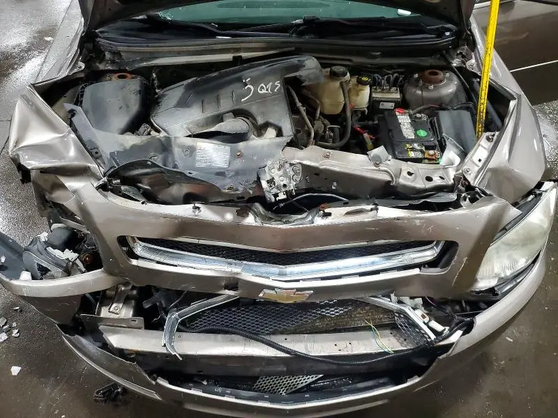 2012 CHEVROLET MALIBU 1LT  