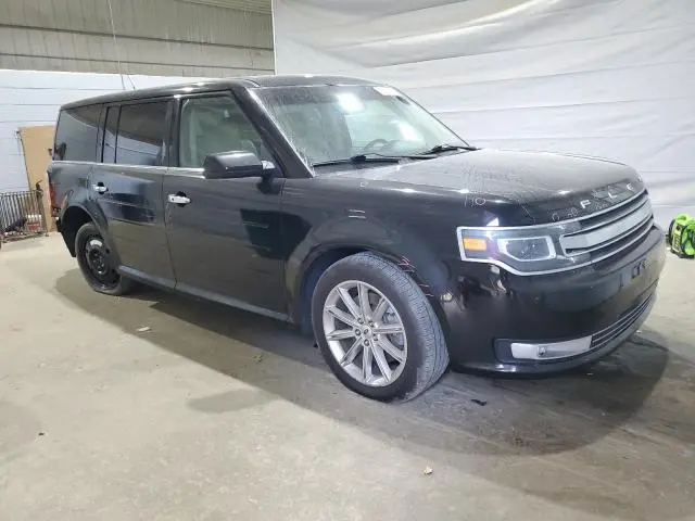 2016 FORD FLEX LIMITED  