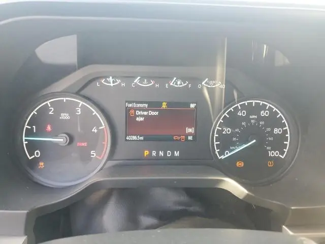 2024 FORD F250 SUPER DUTY  