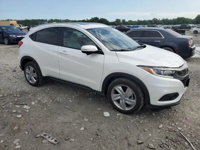 2020 HONDA HR-V EX  