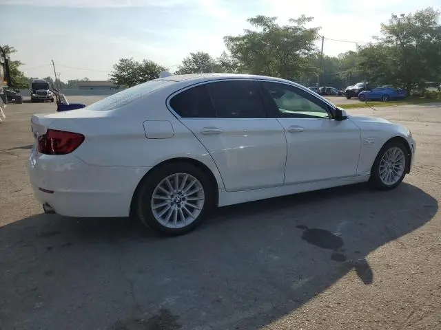2013 BMW 535 XI  