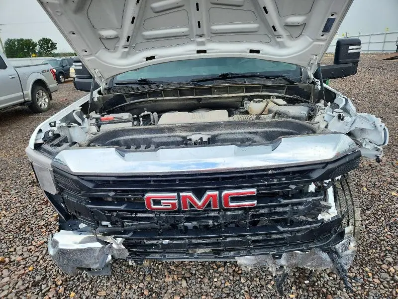 2024 GMC 1500   