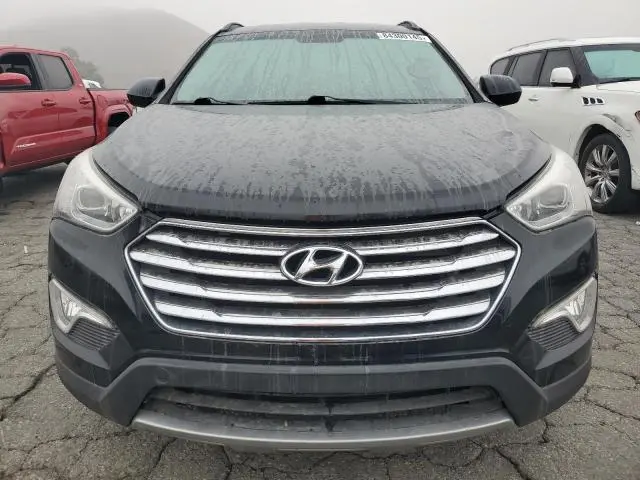 2016 HYUNDAI SANTA FE SE  