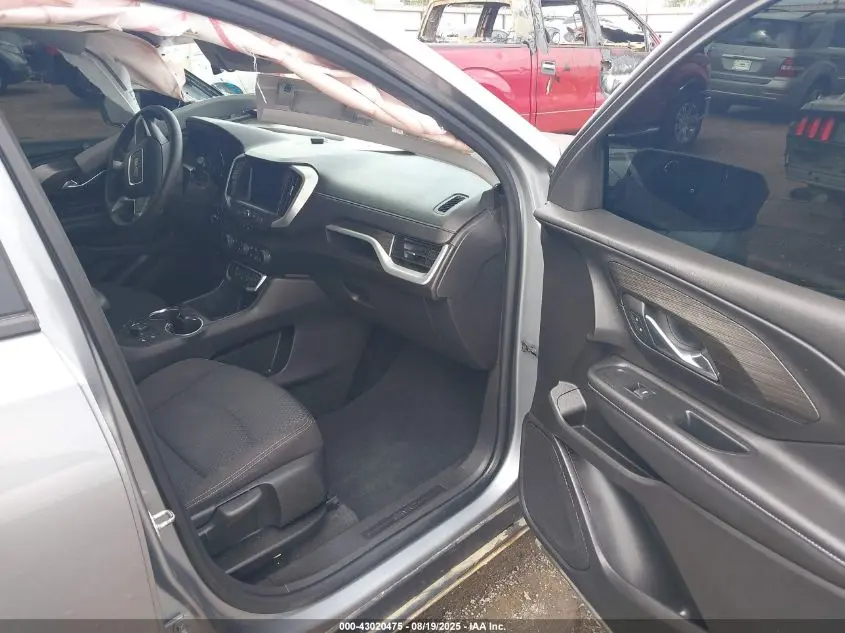 2024 GMC TERRAIN FWD SLE