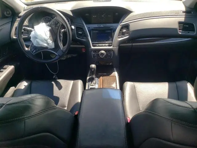 2017 ACURA RLX TECH  